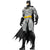 FIGURINE BASIQUE 30 CM - BATMAN GRIS REBIRTH Batman