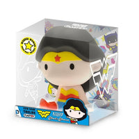 Tirelire - PLASTOY - Chibi Wonder Woman