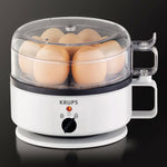 Egg boiler Krups 400W (Refurbished B)