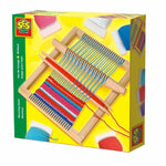 Imparo a Lavorare a Maglia SES Creative  Weaving Set