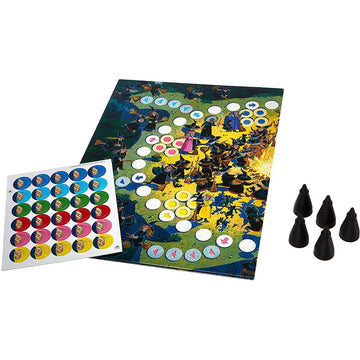 Board game Ravensburger Hexentanz (DE) (Refurbished B)