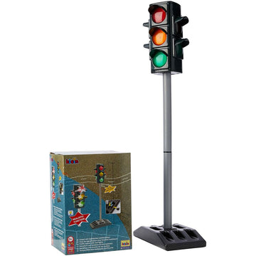 Traffic Lights Under Bed Store Toys (27 x 12,5 x 72,5 cm) (Refurbished B)