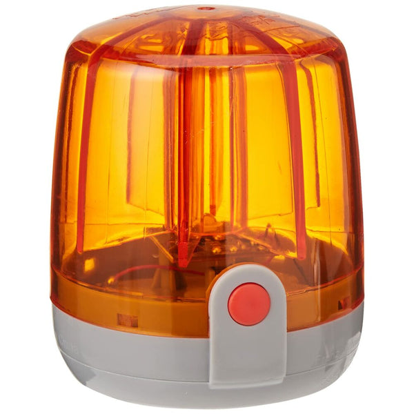 Emergency Light Orange (Refurbished B)
