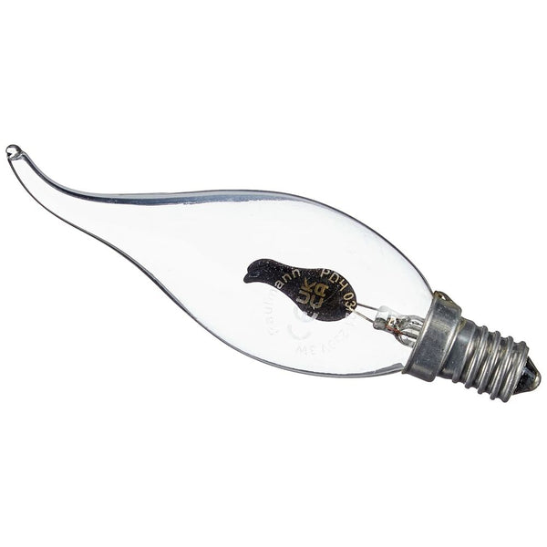 LED lamp 530.03 E14 3 W (Refurbished B)