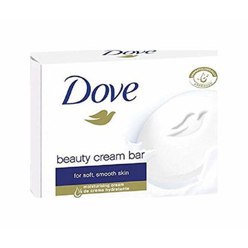 Soap Cake Dove Hydrating Cream (100 ml) (Refurbished A+)