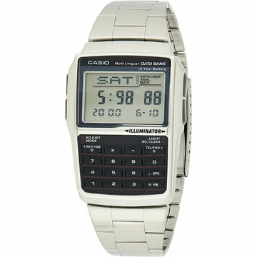 Unisex Watch Casio EAW-DBC-32D-1A