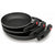 Pan Click & Cook (Ø24 cm) (Refurbished C)