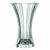 Vase Glass (59 x 21 cm) (Refurbished C)