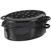 Slow Cooker (Ø 42 cm) (10,5 L) (Refurbished C)