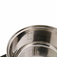 Food Steamer Stainless steel (Ø20 cm) (Refurbished C)