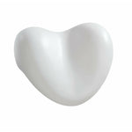 Headrest Tropic blanco Heart (25 x 11 x 20,5 cm) (Refurbished B)