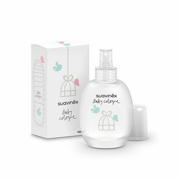 Children's Perfume Suavinex ‎ (100 ml) (Refurbished A+)