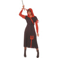 Costume for Adults Cesar She-Devil (Refurbished C)