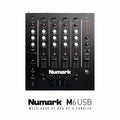 DJ table Numark M6 USB (Refurbished A)