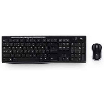 Mouse & Keyboard Logitech MK270 (Refurbished A+)