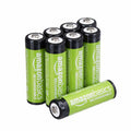 Rechargeable Batteries HR-3UTG-AMZN (Refurbished D)