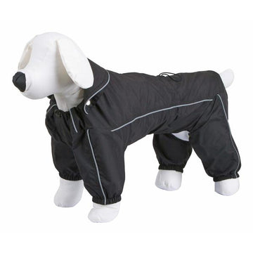 Raincoat Manchester Dog Black (Size XXL) (Refurbished A+)