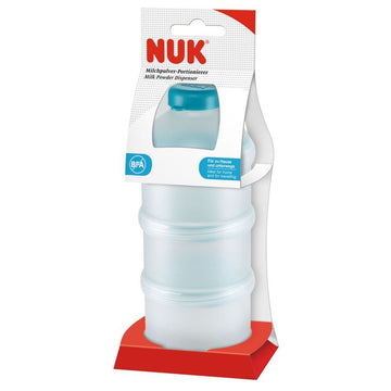 PowderedMilk Dispenser Nuk Blue (Refurbished B)
