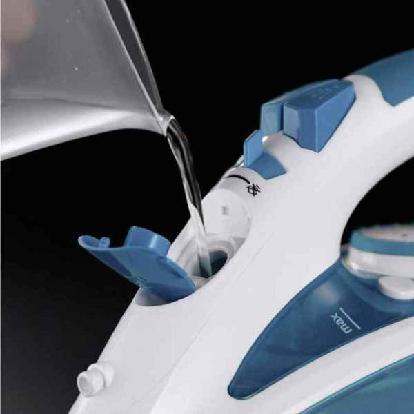 Steam Iron Russell Hobbs SteamGlide Professional 2600W (0,3L) (Refurbished B)