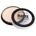 Compact Powders Maybelline Matte Maker 20 Beige (Refurbished B)