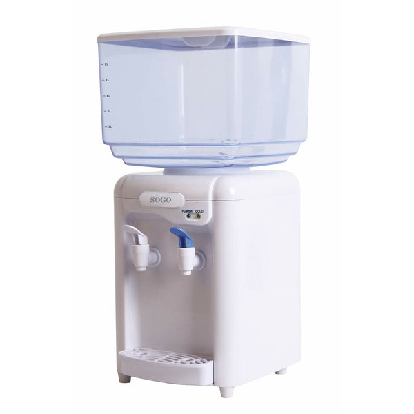 Water Dispenser Sogo DIS-SS-12010W (7 L) (Refurbished A)