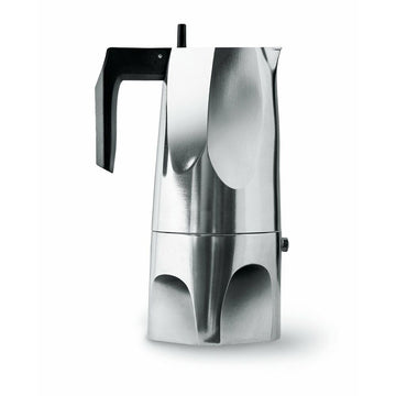 Italian Coffee Pot Craftenwood MT18/6 Stainless steel 300 ml (Refurbished A)