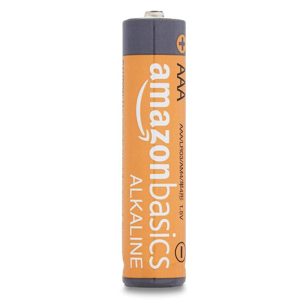 Batteries AAA (Refurbished D)