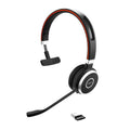 Bluetooth Headset with Microphone Jabra Q711307 (Refurbished A)