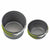 Set of Frying Pans 277152505IFX37133 Laptop Grey (Refurbished B)