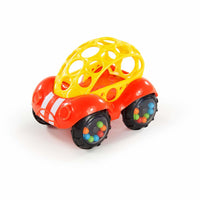 Toy car ‎81558 Yellow Red (Refurbished C)