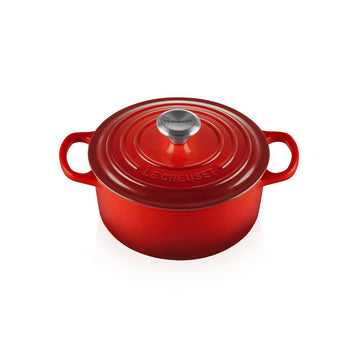 Slow Cooker Le Creuset Evolution Cocotte (24 cm) (Refurbished A)