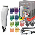 Hair Clippers Remington HC5035 ColourCut Stainless steel White/Grey (Refurbished A+)