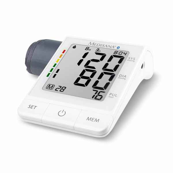 Blood Pressure Monitor Medisana BU 530 22-36 cm (Refurbished A+)