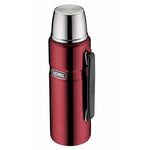 Thermos with Dispenser Stopper Stainless steel (1,2L) (Refurbished B)