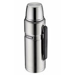 Thermos with Dispenser Stopper Stainless steel (1,2L) (Refurbished A)