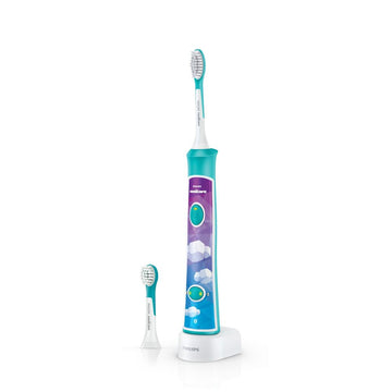 Electric Toothbrush Philips HX6322 / 04 Boys (Refurbished A+)
