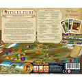 Board game Viticulture Essential (DE) (Refurbished D)