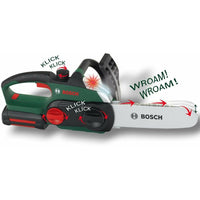 Toy chainsaw BOSCH 8399