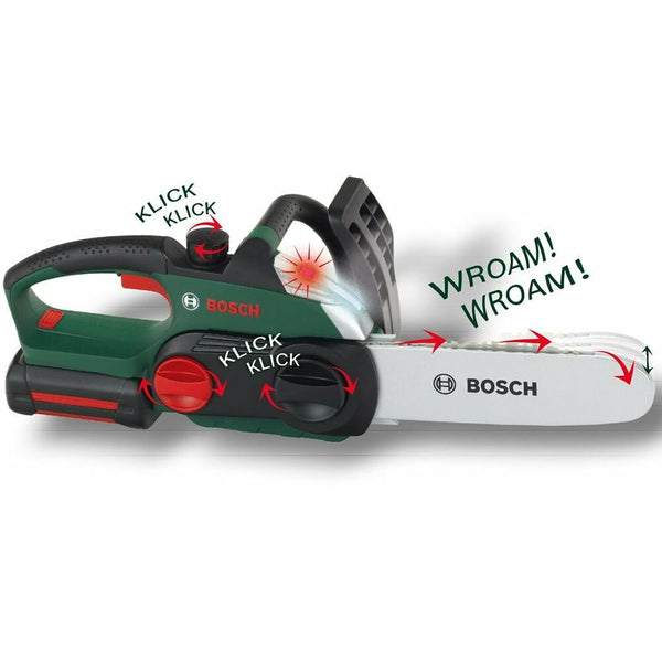 Igrača Motorna žaga BOSCH 8399