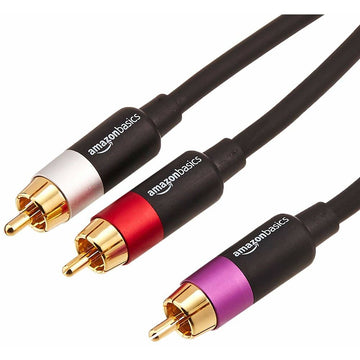 Audio cable PBH-20215 RCA (Refurbished A+)