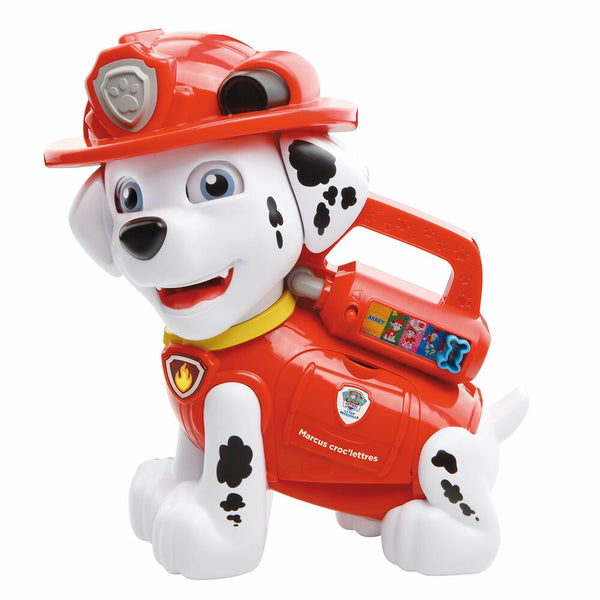 Figure Vtech Marshall with Bone-Shaped Letters (Refurbished B)