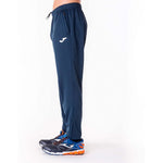 Trousers Joma Sport Navy Blue (Size M) (Refurbished A+)