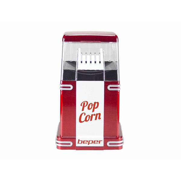 Popcorn Machine Red 1200W (Refurbished C)