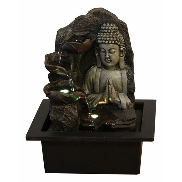 Fountain SPIRITUALITE Dark brown (Refurbished A)