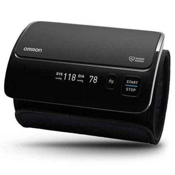 Blood Pressure Monitor Omron Evolv Smart Bluetooth Black (Refurbished B)