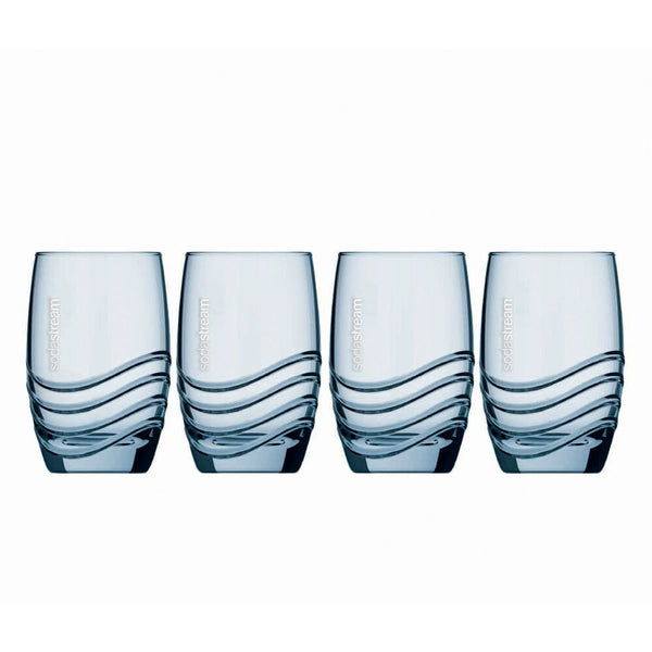 Set of glasses 1065000410 (330 ml) (Refurbished B)