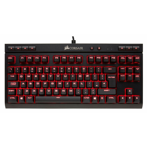 Gaming Keyboard Corsair K63 (Refurbished A+)