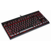 Gaming Keyboard Corsair K63 (Refurbished A+)