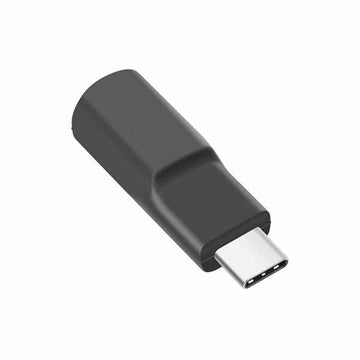 USB-C Adaptor Type C Jack 3,5 mm 4326947668 (Refurbished A+)