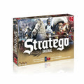 Board game Stratego Original +8 Years (Refurbished B)